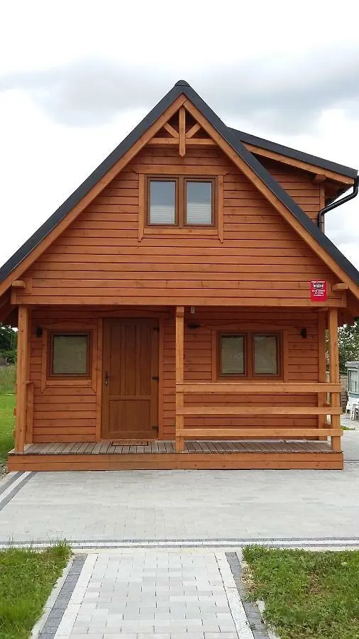 Mile Zacisze Villa Karpacz 0*,  Poland