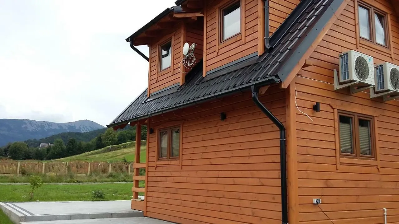 Mile Zacisze Villa Karpacz 0*,  Poland