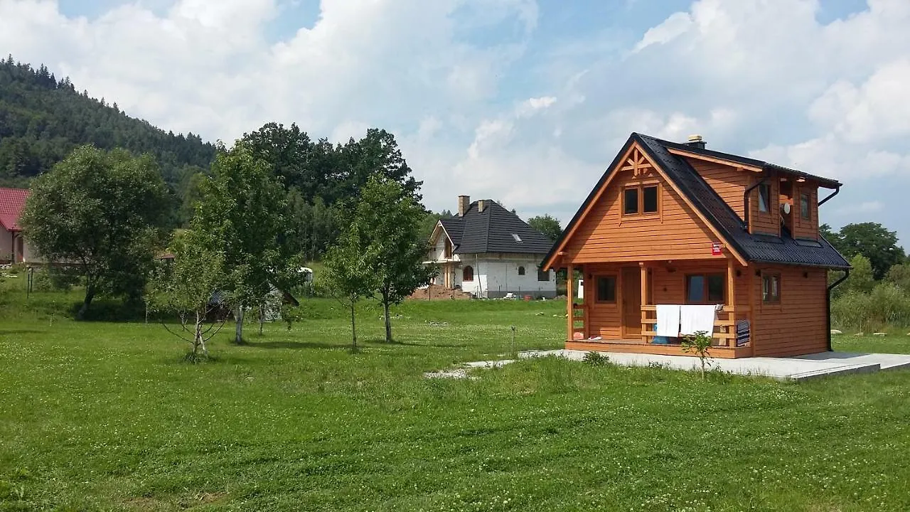 Mile Zacisze Villa Karpacz Lodge