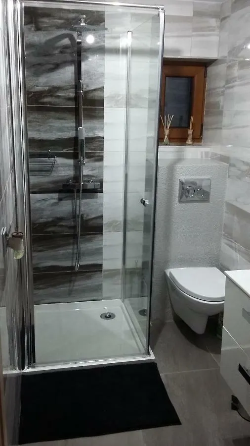 Lodge Mile Zacisze Villa Karpacz