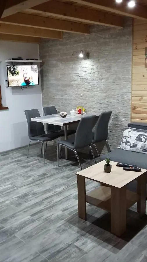 Lodge Mile Zacisze Villa Karpacz Poland