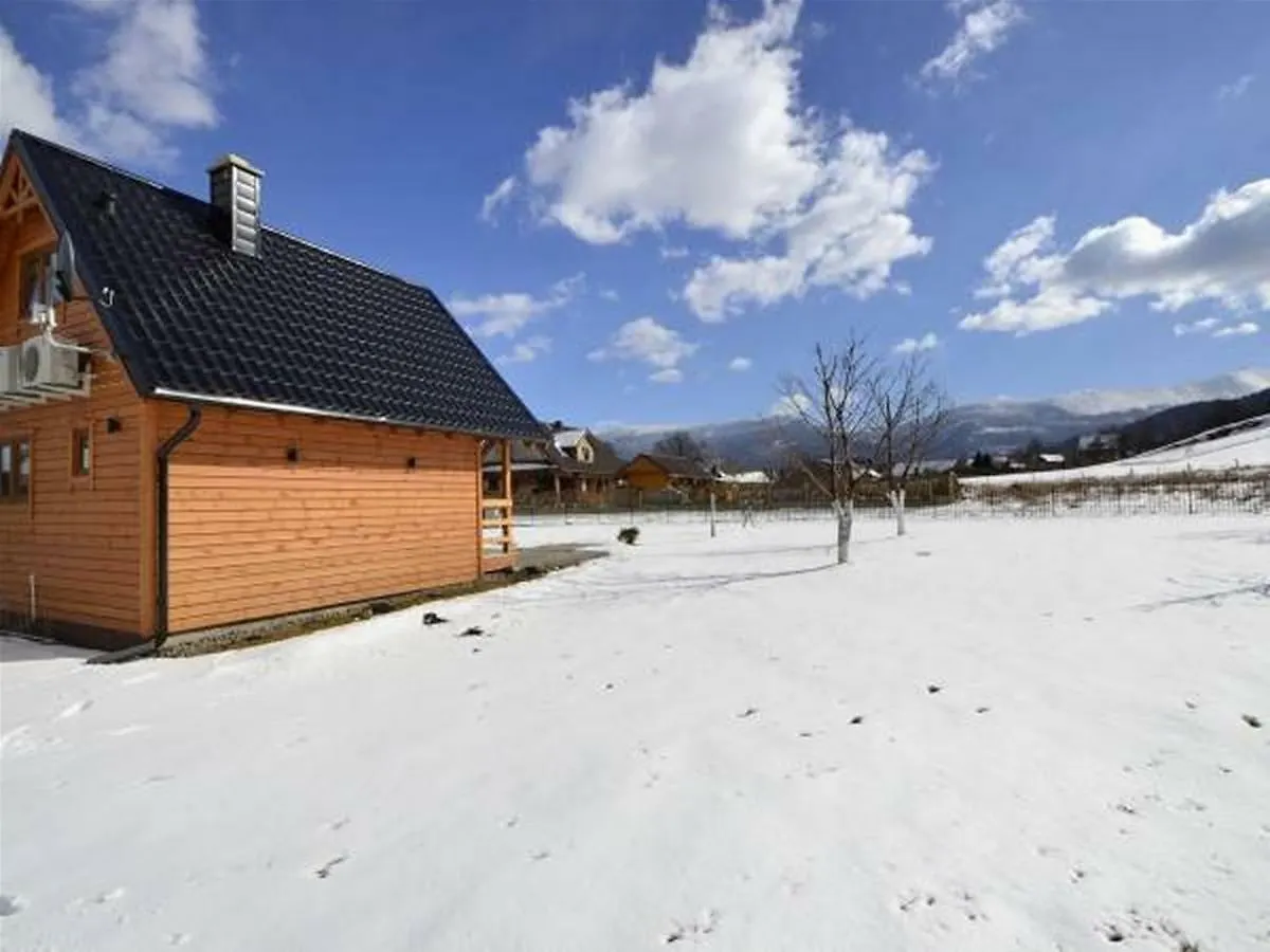 Mile Zacisze Villa Karpacz