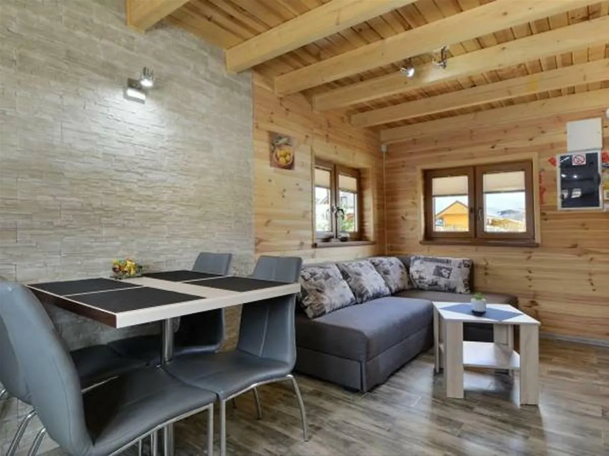 Lodge Mile Zacisze Villa Karpacz Poland
