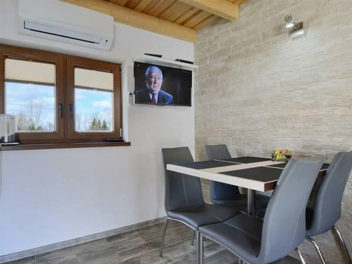 Mile Zacisze Villa Karpacz