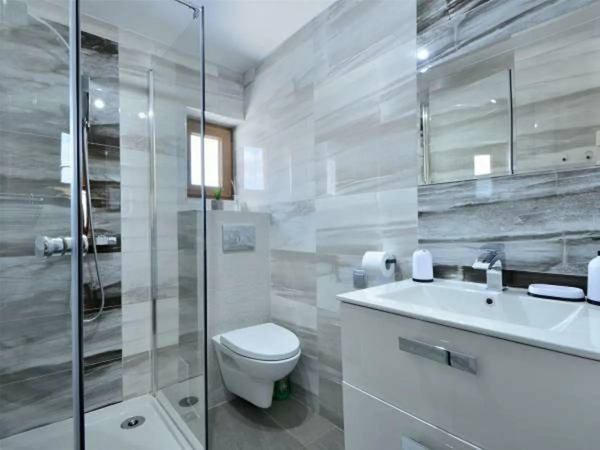 Mile Zacisze Villa Karpacz