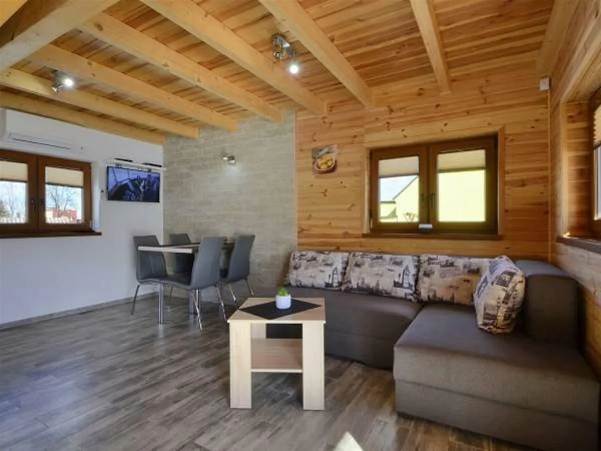 Lodge Mile Zacisze Villa Karpacz