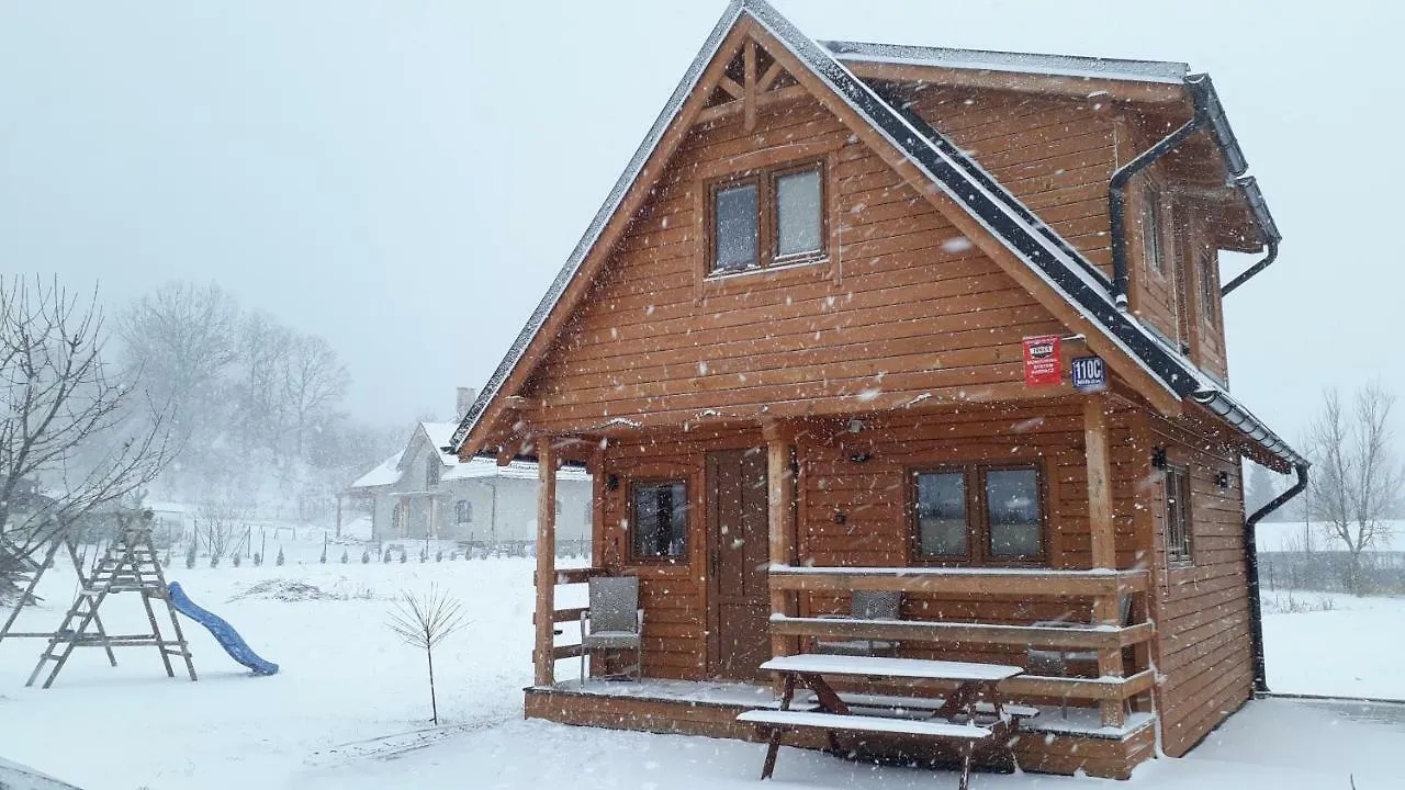 Mile Zacisze Villa Karpacz Poland