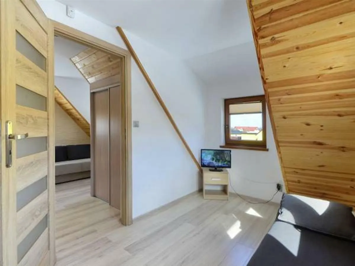 Mile Zacisze Villa Karpacz Poland