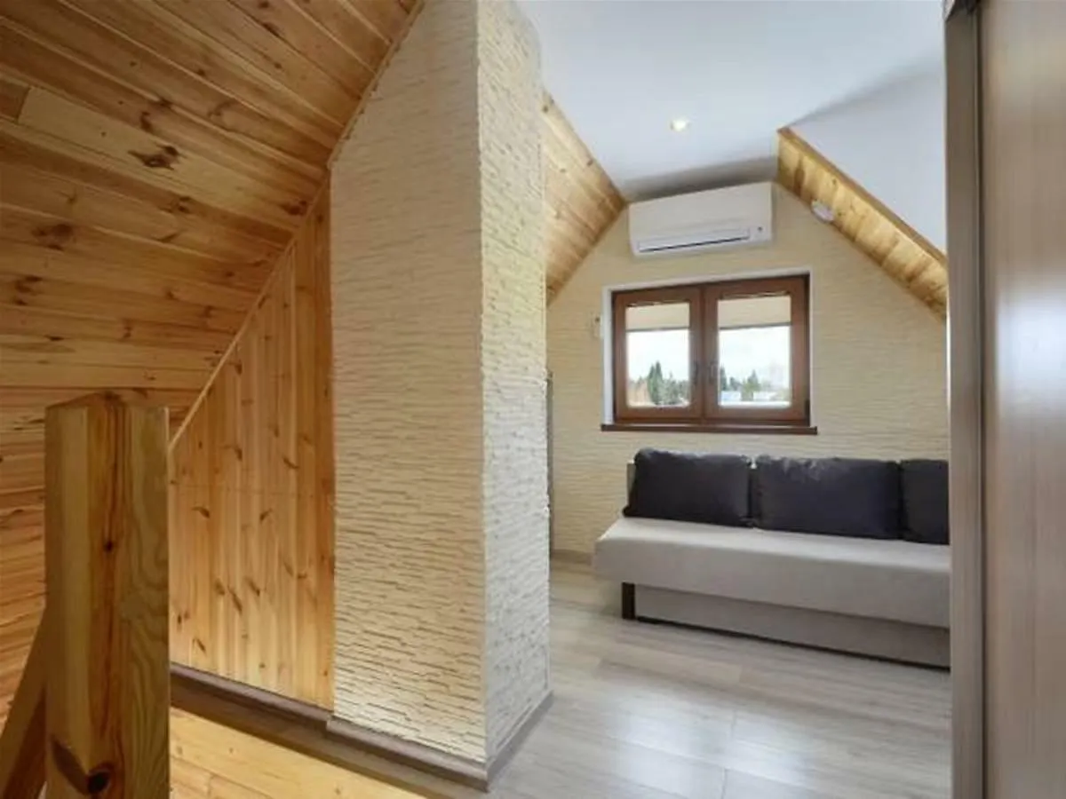 Mile Zacisze Villa Karpacz