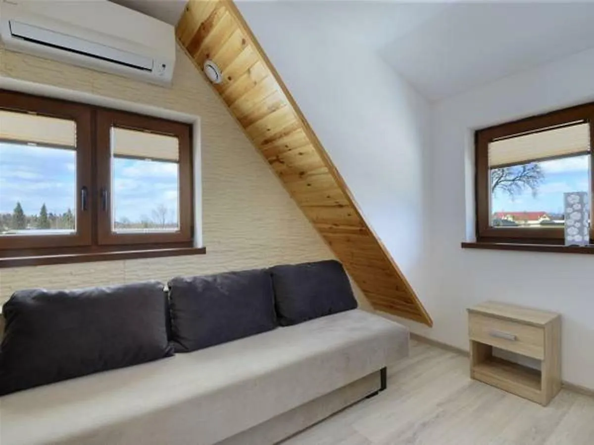 Mile Zacisze Villa Karpacz 0*,