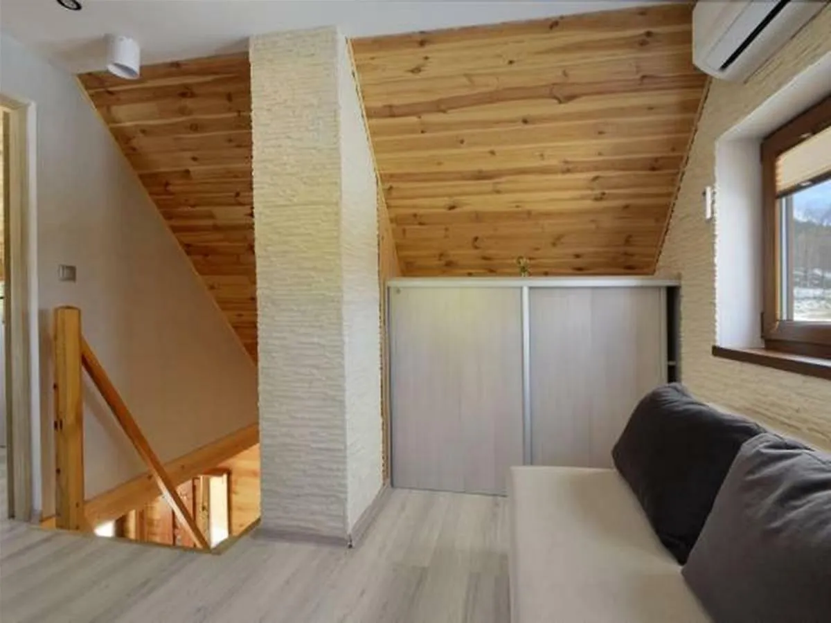 Mile Zacisze Villa Karpacz 0*,  Poland
